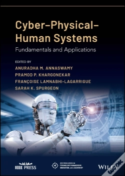 Capa do artigo Cyber-Physical-Human Systems