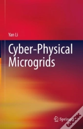 Cyber-Physical Microgrids