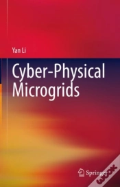 Capa do artigo Cyber-Physical Microgrids