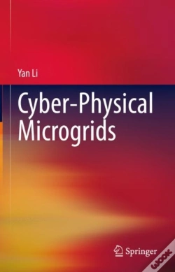 Capa do artigo Cyber-Physical Microgrids