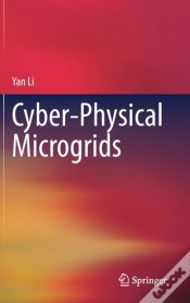Capa do artigo Cyber-Physical Microgrids