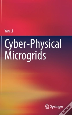 Capa do artigo Cyber-Physical Microgrids
