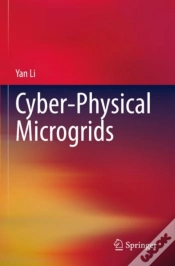 Capa do artigo Cyber-Physical Microgrids