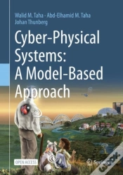 Capa do artigo Cyber-Physical Systems: A Model-Based Approach