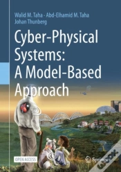 Capa do artigo Cyber-Physical Systems: A Model-Based Approach