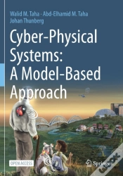 Capa do artigo Cyber-Physical Systems: A Model-Based Approach