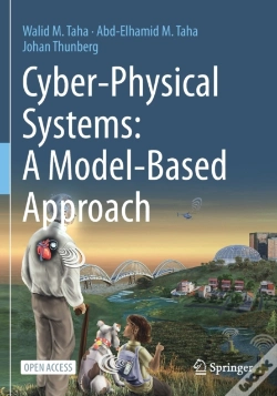 Capa do artigo Cyber-Physical Systems: A Model-Based Approach