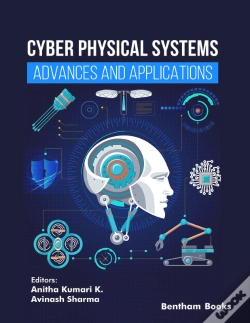 Capa do artigo Cyber Physical Systems - Advances And Applications