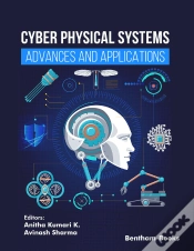 Capa do artigo Cyber Physical Systems - Advances And Applications