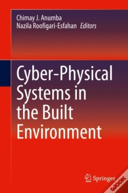 Capa do artigo Cyber-Physical Systems In The Built Environment