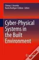Cyber-Physical Systems In The Built Environment