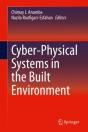 Cyber-Physical Systems In The Built Environment - Preview
