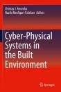 Cyber-Physical Systems In The Built Environment - Preview