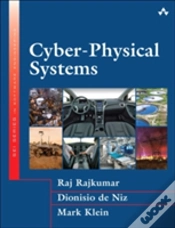 Capa do artigo Cyber-Physical Systems