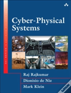 Capa do artigo Cyber-Physical Systems