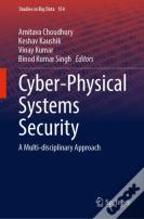 Cyber-Physical Systems Security