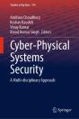 Cyber-Physical Systems Security - Preview