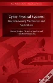 Capa do artigo Cyber-Physical Systems