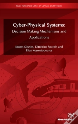 Capa do artigo Cyber-Physical Systems