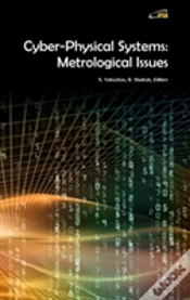 Capa do artigo Cyber-Physical Systems