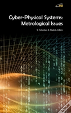 Capa do artigo Cyber-Physical Systems