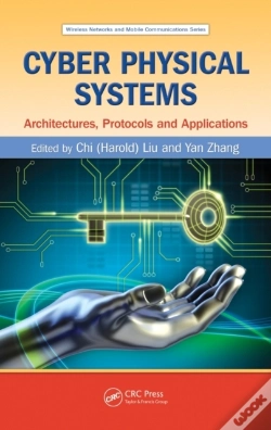 Capa do artigo Cyber Physical Systems