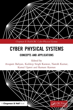 Capa do artigo Cyber Physical Systems