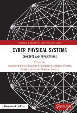 Capa do artigo Cyber Physical Systems