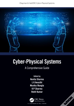 Capa do artigo Cyber-Physical Systems