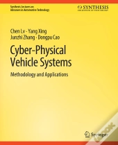 Cyber-Physical Vehicle Systems