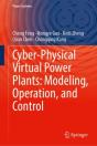 Cyber-Physical Virtual Power Plants: Modeling, Operation, And Control - Preview