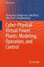 Cyber-Physical Virtual Power Plants: Modeling, Operation, And Control - Preview