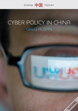 Capa do artigo Cyber Policy In China