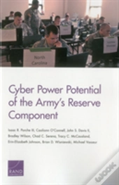 Cyber Power Potential Of The Apb