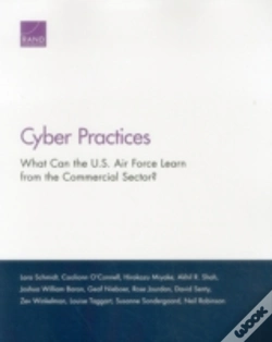 Capa do artigo Cyber Practices