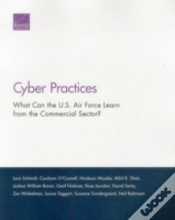 Capa do artigo Cyber Practices