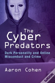 Capa do artigo Cyber Predators