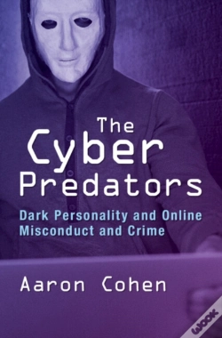 Capa do artigo Cyber Predators