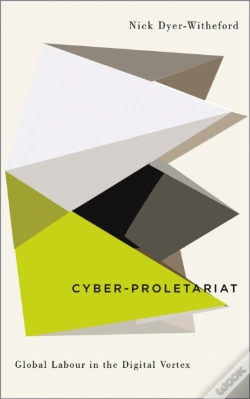 Capa do artigo Cyber-Proletariat