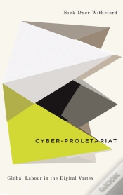 Capa do artigo Cyber-Proletariat