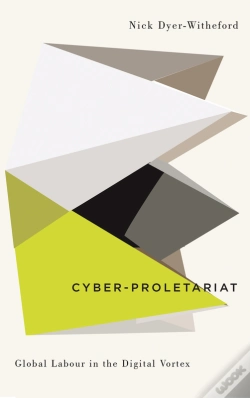 Capa do artigo Cyber-Proletariat