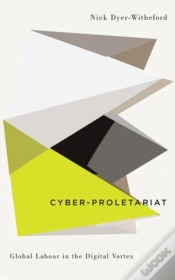 Capa do artigo Cyber-Proletariat