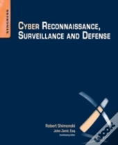 Cyber Reconnaissance, Surveillance And Defense