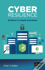 Capa do artigo Cyber Resilience