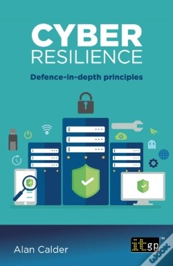 Capa do artigo Cyber Resilience