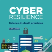 Capa do artigo Cyber Resilience