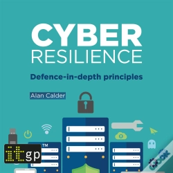 Capa do artigo Cyber Resilience