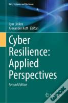 Cyber Resilience: Applied Perspectives
