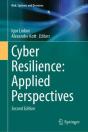 Cyber Resilience: Applied Perspectives - Preview