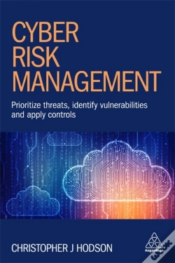 Capa do artigo Cyber Risk Management